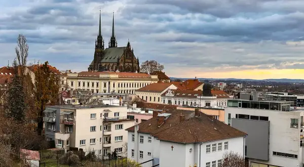 Brno: Co zwiedzić? Od podziemi po modernistyczne perły architektury