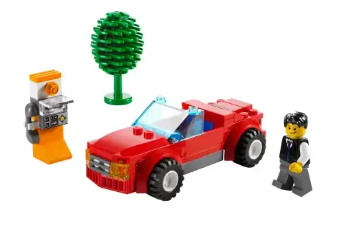Jak zbudować samochód z Lego instrukcja - łatwe kroki dla każdego