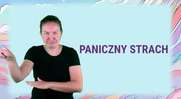 Paniczny strach frazeologizm: znaczenie, pochodzenie i użycie w języku