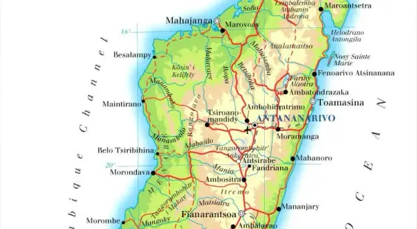 Czy na Madagaskarze jest bezpiecznie? Oto co musisz wiedzieć o ryzyku