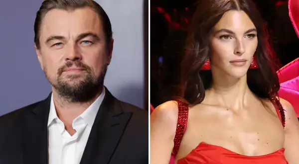Z kim jest Leonardo DiCaprio? Poznaj jego aktualną partnerkę