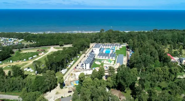 Kiedy nad Bałtykiem jest najwięcej jodu? Sprawdź najlepszy czas na zdrowie!