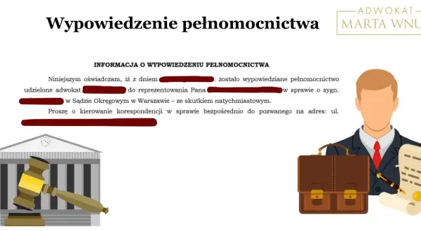 Zmiana adwokata w trakcie sprawy? Poznaj prawa i uniknij błędów