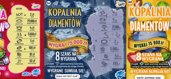 Gdzie odebrać wygraną ze zdrapki? Sprawdź, aby nie stracić szansy