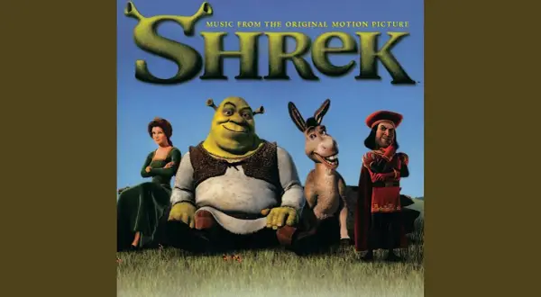Muzyka z filmu Shrek: kultowe utwory, które zapadły w pamięć