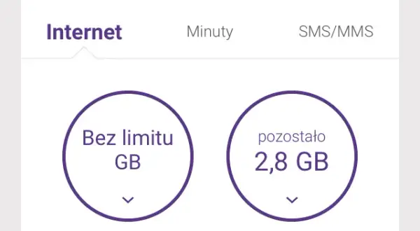 Ile internetu w roamingu? Sprawdź limity i ukryte koszty