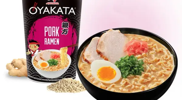 Ramen co to za potrawa? Odkryj sekrety tej wyjątkowej zupy