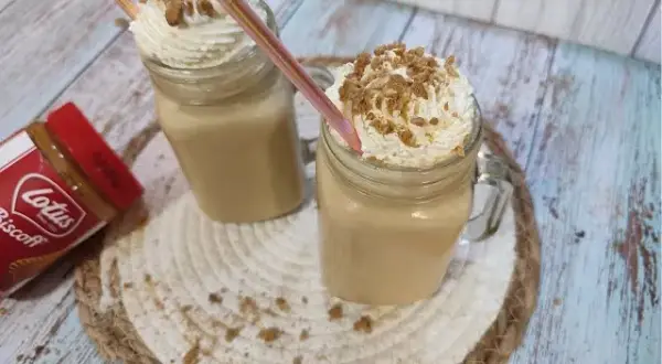 ¿Cómo hacer el batido de Lotus definitivo? Receta y secretos