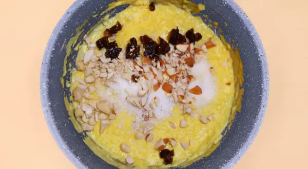 Jak zrobić pudding ryżowy - prosty przepis na pyszny deser