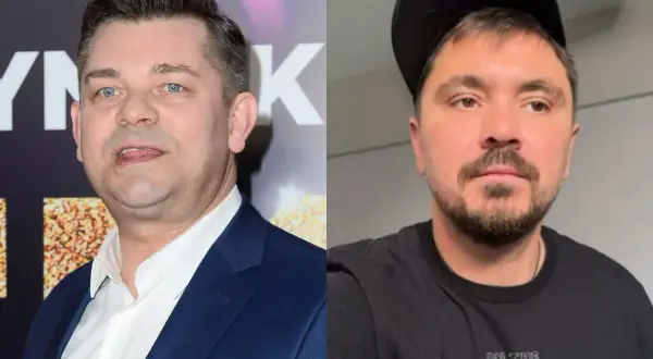 Ile dzieci ma Zenek Martyniuk? Zaskakujące fakty o jego rodzinie