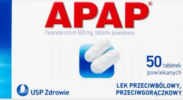 Mig lek na co? Sprawdź, jak skutecznie łagodzi ból i gorączkę
