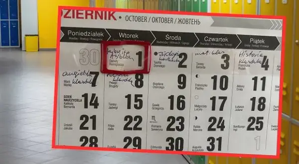 Ile sprawdzianów może być w jednym dniu? Zasady, które musisz znać