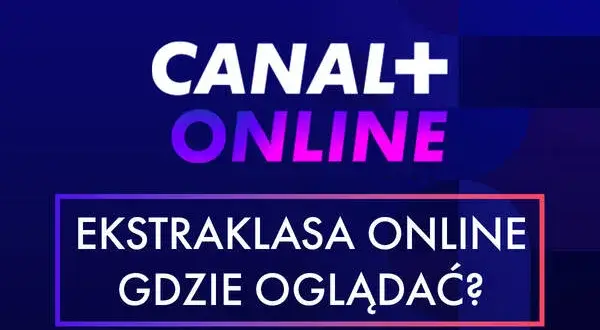 Gdzie oglądać Ekstraklasę? CANAL+ i TVP - pełny przewodnik