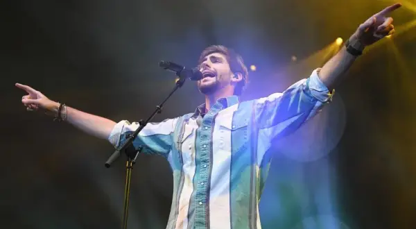 Ile trwa koncert Álvaro Soler? Poznaj szczegóły i czas trwania wydarzenia