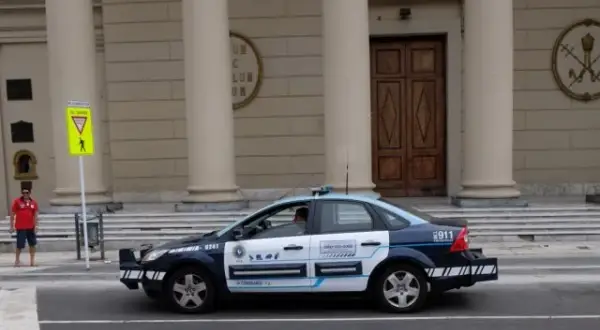 Buenos Aires czy jest bezpiecznie? Odkryj prawdę o bezpieczeństwie w mieście
