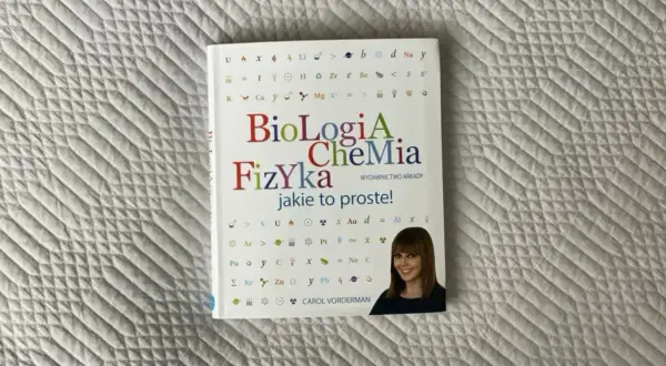 Fizjoterapia: Matura 2025/26. Biologia + Chemia/Fizyka to klucz!