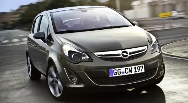 Ile pali Opel Corsa 1.2 benzyna? Zaskakujące fakty o spalaniu