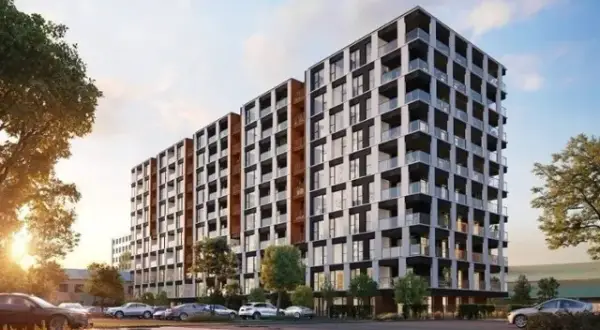 Co budują na osiedlu Południe Radom? Odkryj nowe inwestycje i zmiany