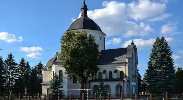 Ile jest kościołów w Przemyślu? Zaskakująca liczba i różnorodność