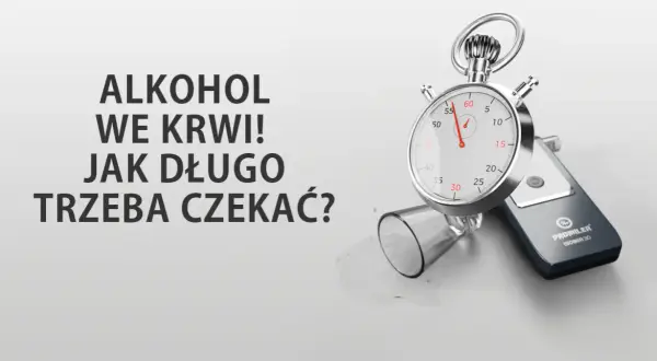 Ile wódka utrzymuje się w organizmie? Sprawdź, co musisz wiedzieć