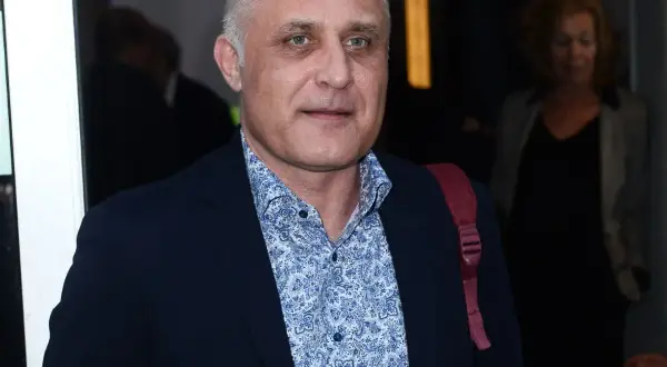 Przemysław Bluszcz aktor: fascynująca kariera i życie prywatne