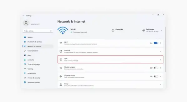 Jak wyłączyć VPN? Odzyskaj szybki internet i dostęp do usług