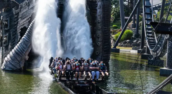 Phantasialand Neuheiten 2025: Was erwartet Sie wirklich?