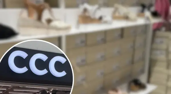 Nie przegap! CCC promocja 50 procent taniej już się skończyła