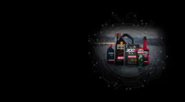 Motul dobierz olej: Przewodnik krok po kroku znajdź idealny!