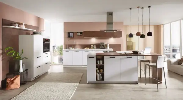 Cocinas económicas Conforama: ¿Calidad y diseño por poco?