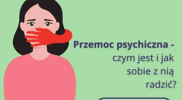 Przemoc psychiczna: rozpoznaj, skutki i gdzie szukać pomocy