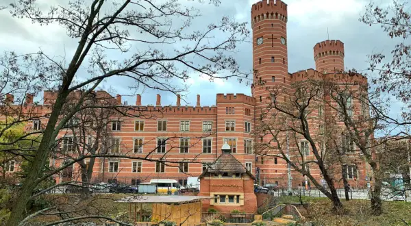 Najpiękniejsze miejsca we Wrocławiu, które musisz zobaczyć na żywo