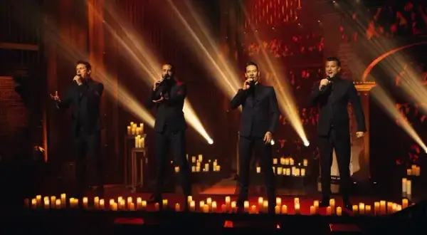 Ile trwa koncert Il Divo? Czas trwania i harmonogram