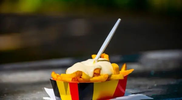 Co do frytek na kolację? Odkryj 15+ inspiracji na sycące dania!