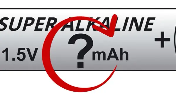 Pojemność baterii AAA (mAh): Wybierz mądrze, zasilaj dłużej!