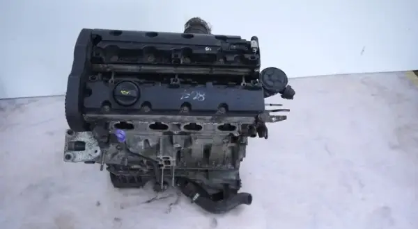 Silnik do Peugeota 807: Benzyna czy Diesel? Wybierz mądrze!
