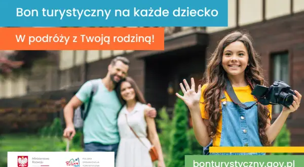 Gdzie złożyć wniosek o bon na wakacje? Sprawdź, co zrobić, gdy go nie masz