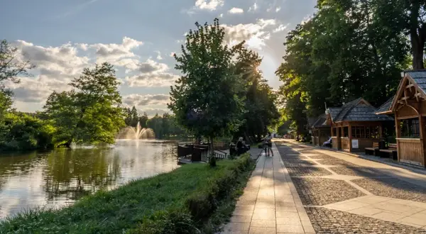 Najlepsze atrakcje w Zwierzyńcu, które musisz zobaczyć podczas wizyty