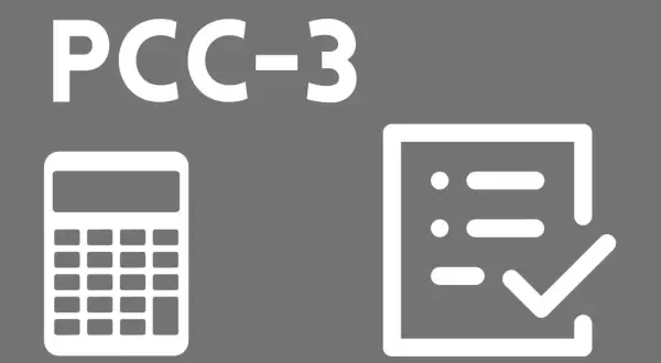 PCC-3: kalkulator i lista zadań, pomocne przy zakupie samochodu.