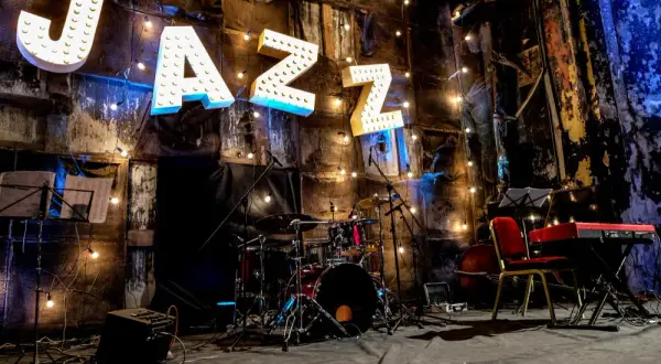 Jak zostać muzykiem jazzowym - wybierz najlepszy kierunek muzyki jazzowej