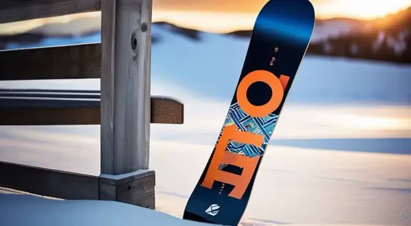 Jaki rozmiar snowboardu dobrać? Wzrost, waga i styl jazdy