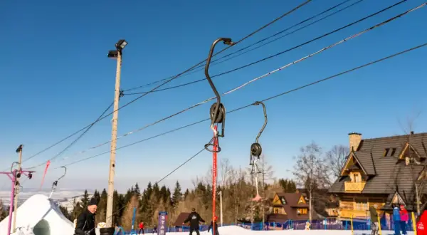 Ceny noclegów w Zakopanem 2024: Jak znaleźć najlepsze oferty?