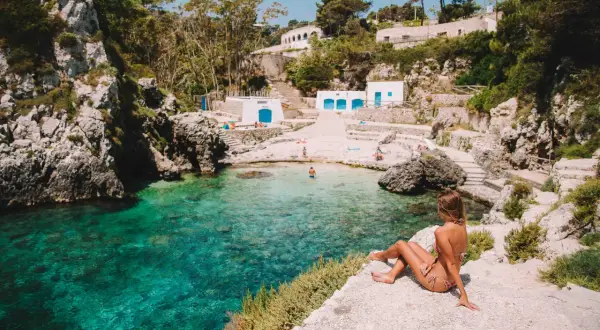 Apulia: Jak zaplanować wymarzoną podróż? Miasteczka i plaże