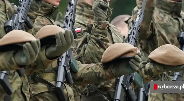 Motywacja do Wojska: Jak Połączyć Patriotyzm z Karierą?
