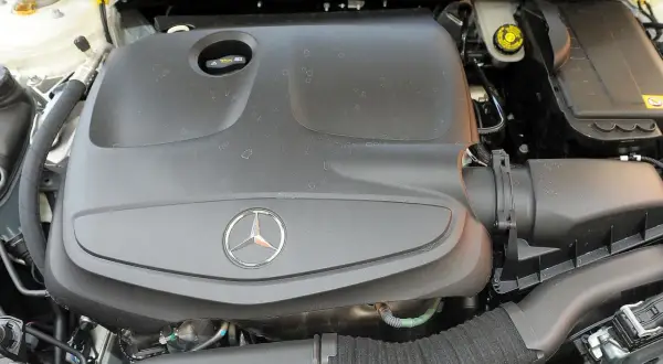 Mercedes A klasa jaki silnik wybrać, aby uniknąć wysokich kosztów?