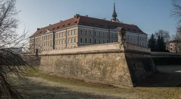 Odkryj Rzeszów: TOP atrakcje, darmowe miejsca i plan na weekend