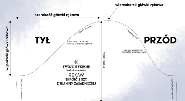 Jak wszyć rękaw do bluzki: proste techniki dla początkujących