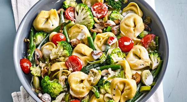 Chefkoch: Vegetarische Hauptgerichte Meine Geheimtipps