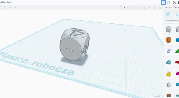 Najlepsze programy do drukarek 3D: CAD, Slicery, darmowe i płatne
