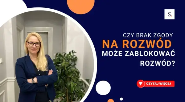 Rozwód: Obowiązkowa obecność w sądzie? Kiedy możesz jej uniknąć.